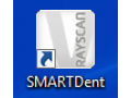 Camera Integration using Smartdent (Direct Integration)